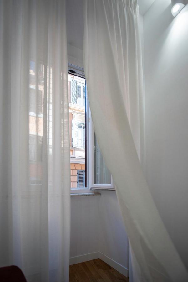 Splendido Appartamento Nel Centro Di Roma, Monti エクステリア 写真