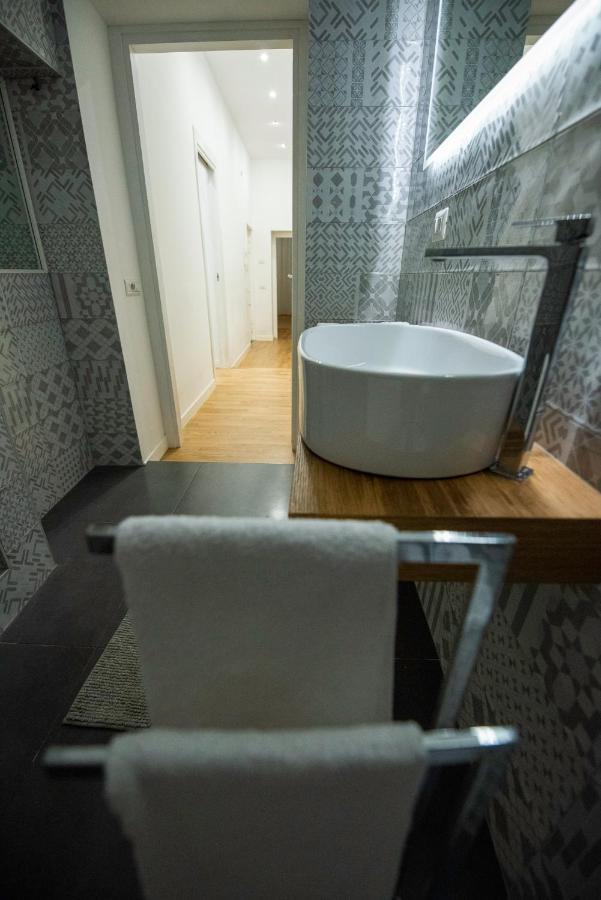 Splendido Appartamento Nel Centro Di Roma, Monti エクステリア 写真