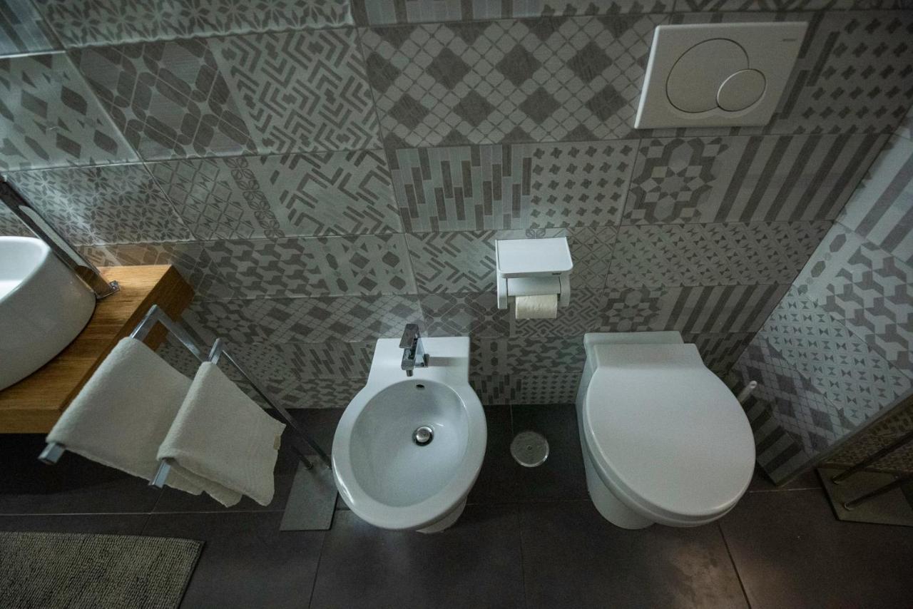 Splendido Appartamento Nel Centro Di Roma, Monti エクステリア 写真